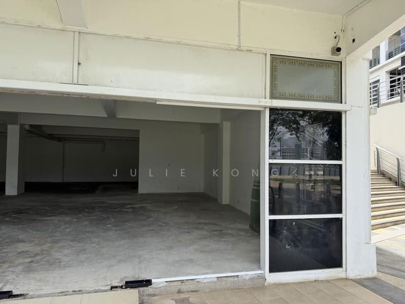 Retail Space for Rent in Presint 8 (Putrajaya) - Julie Kong - Exterior - PropertyGuru.com.my