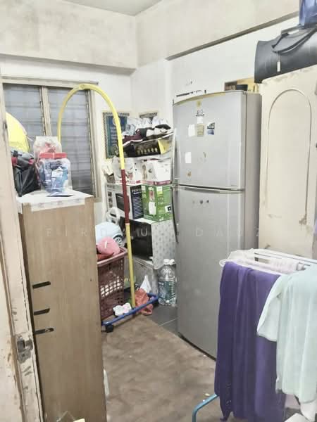 Apartment for Sale at Angsana - Firdaus Dauz - Interior - PropertyGuru.com.my