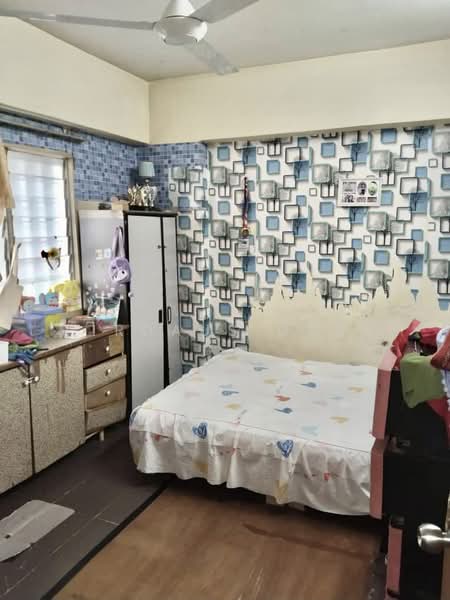 Apartment for Sale at Angsana - Firdaus Dauz - Bedroom - PropertyGuru.com.my