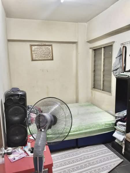 Apartment for Sale at Angsana - Firdaus Dauz - Bedroom - PropertyGuru.com.my