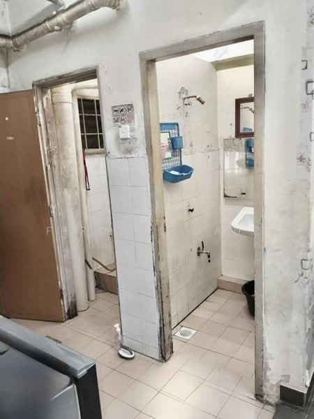 Apartment for Sale at Angsana - Firdaus Dauz - Bathroom - PropertyGuru.com.my