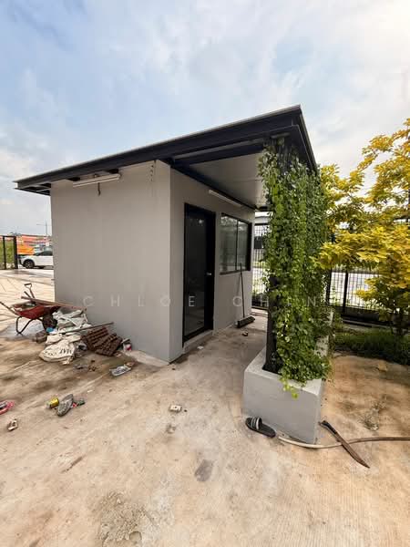 Factory for Rent in Taman Perindustrian Senai (Senai) - Chloe Chin - Exterior - PropertyGuru.com.my