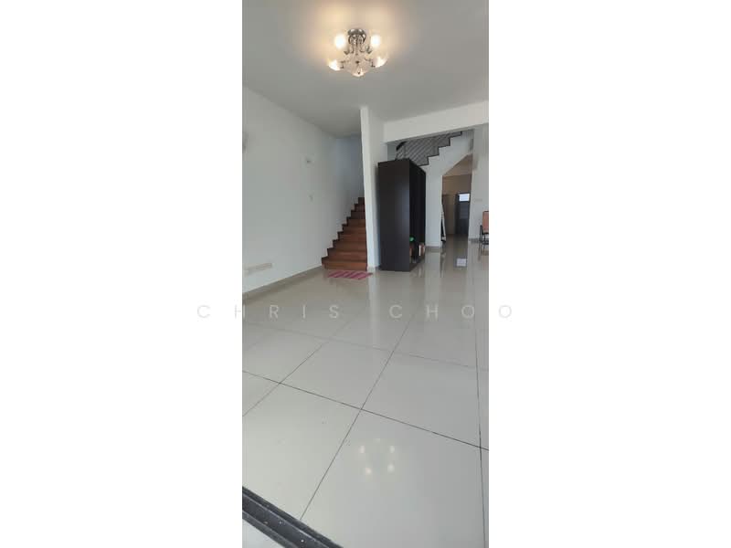 2-storey Terraced House for Rent in Puchong (Selangor) - Chris Choo - Interior - PropertyGuru.com.my