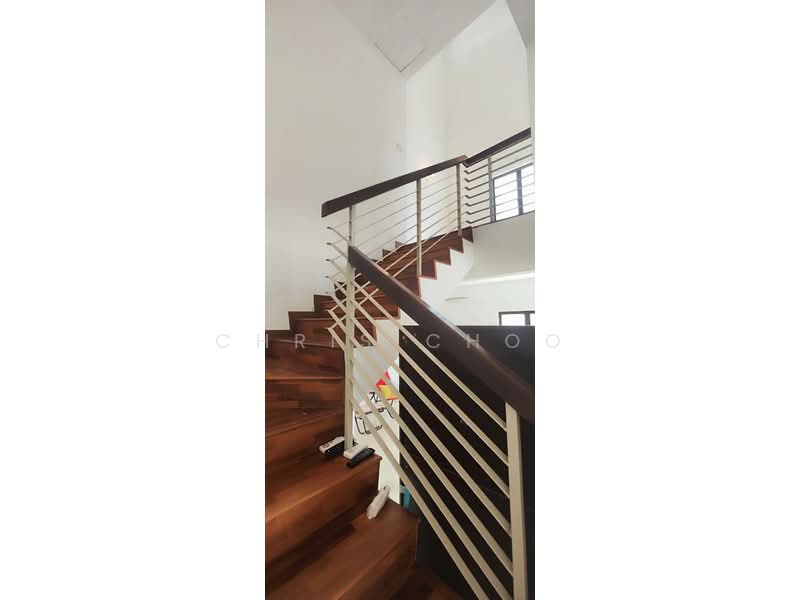 2-storey Terraced House for Rent in Puchong (Selangor) - Chris Choo - PropertyGuru.com.my