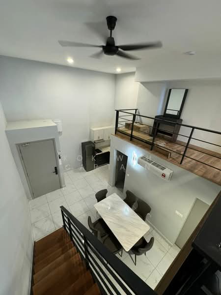 Servis Apartment untuk Disewa di Arte Cheras - Kok Wah Captain - Interior - PropertyGuru.com.my