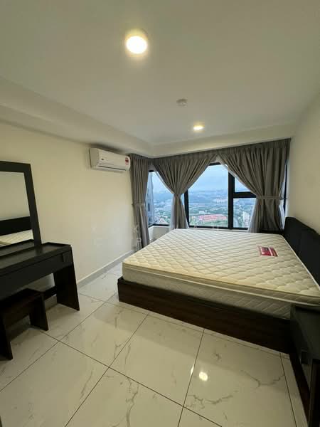 Servis Apartment untuk Disewa di Arte Cheras - Kok Wah Captain - Bedroom - PropertyGuru.com.my