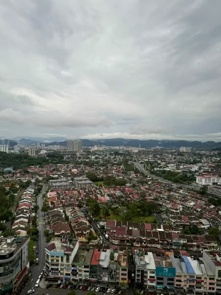 Servis Apartment untuk Disewa di Arte Cheras - Kok Wah Captain - PropertyGuru.com.my