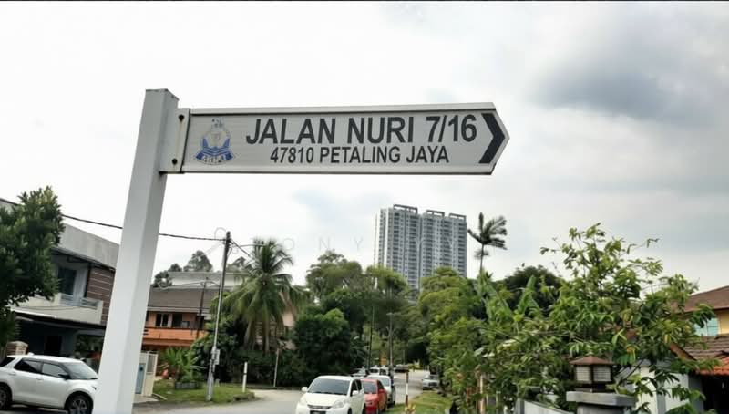Rumah Teres 2 Tingkat untuk Dijual di Kota Damansara (Selangor) - Tony YY - PropertyGuru.com.my