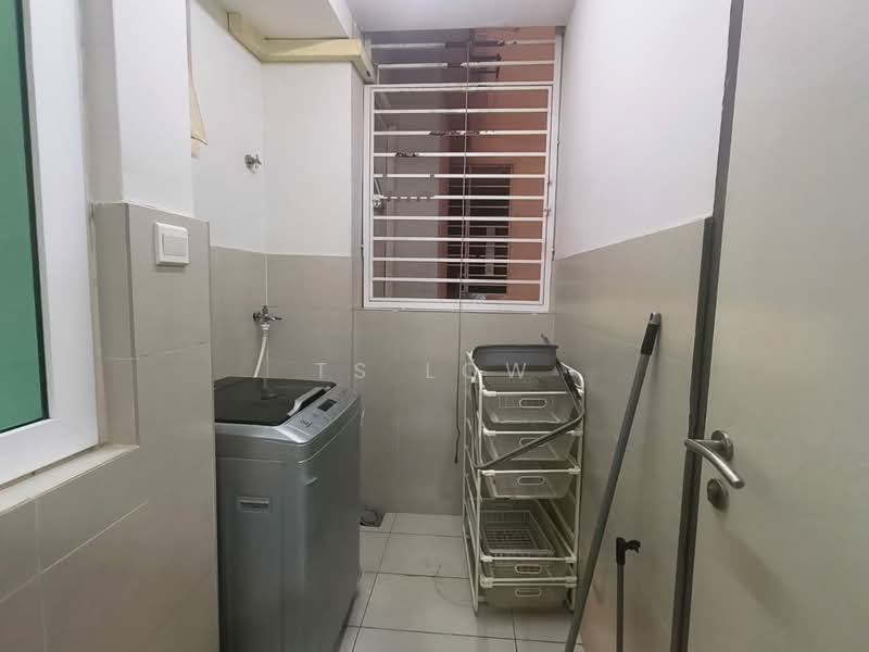 Service Residence for Rent at Tiara Mutiara 2 - TS Low - Interior - PropertyGuru.com.my