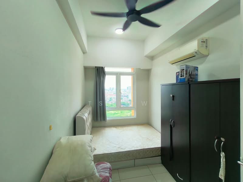 Service Residence for Rent at Tiara Mutiara 2 - TS Low - Bedroom - PropertyGuru.com.my
