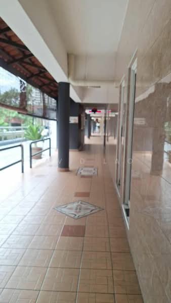Office for Rent in Ampang (Kuala Lumpur) - David Lao - Corridor - PropertyGuru.com.my