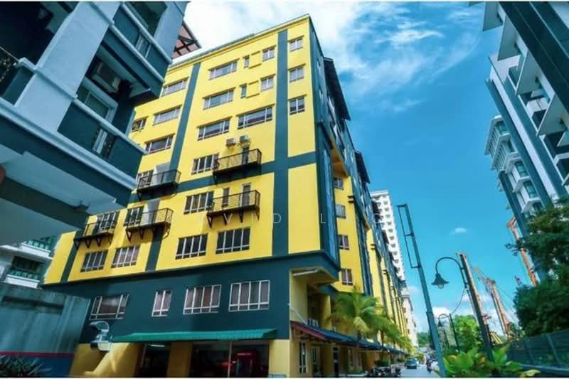 Office for Rent in Ampang (Kuala Lumpur) - David Lao - Exterior - PropertyGuru.com.my