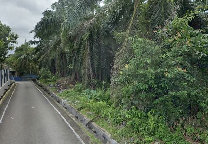 Residential Land for Sale in Senai (Johor) - MK Chong - Exterior - PropertyGuru.com.my