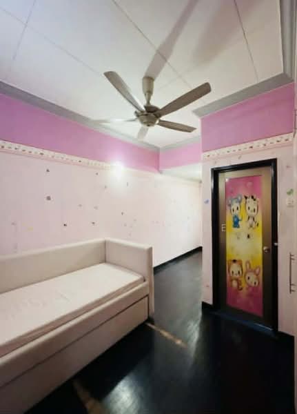 Rumah Teres 2 Tingkat untuk Dijual di Bandar Puteri Puchong (Puchong) - Jayden Lee - Bedroom - PropertyGuru.com.my