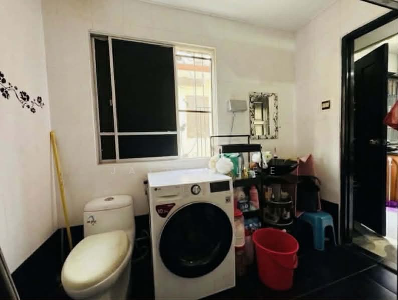 Rumah Teres 2 Tingkat untuk Dijual di Bandar Puteri Puchong (Puchong) - Jayden Lee - Bathroom - PropertyGuru.com.my