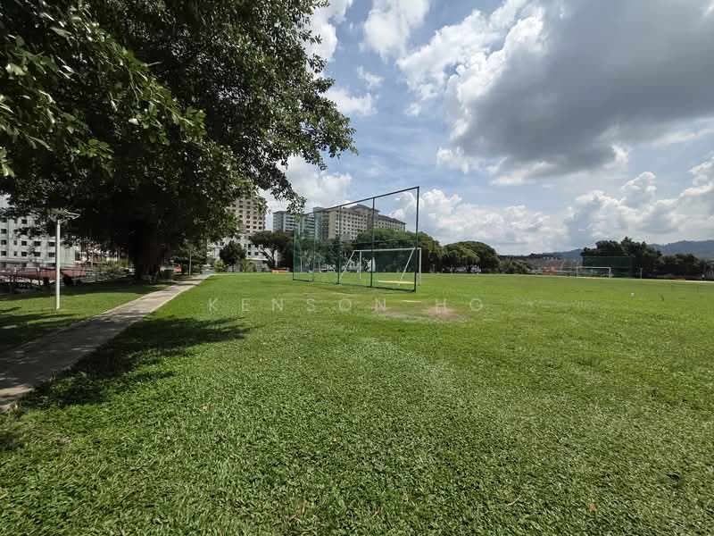 Apartment for Sale at Metro Villa - Kenson Ho - Exterior - PropertyGuru.com.my