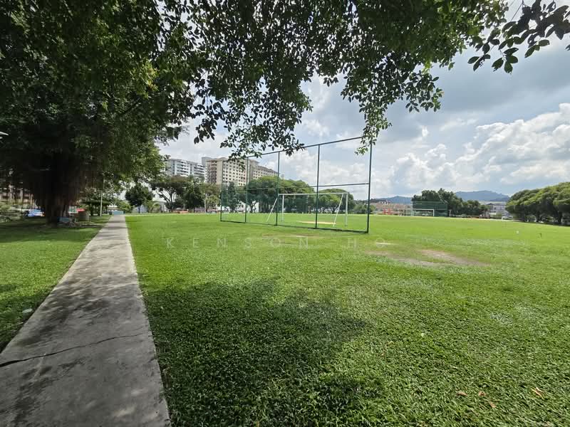 Apartment for Sale at Metro Villa - Kenson Ho - Exterior - PropertyGuru.com.my