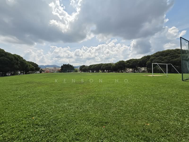 Apartment for Sale at Metro Villa - Kenson Ho - Exterior - PropertyGuru.com.my
