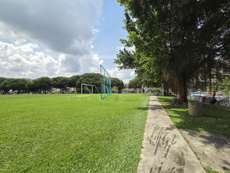 Apartment for Sale at Metro Villa - Kenson Ho - Exterior - PropertyGuru.com.my