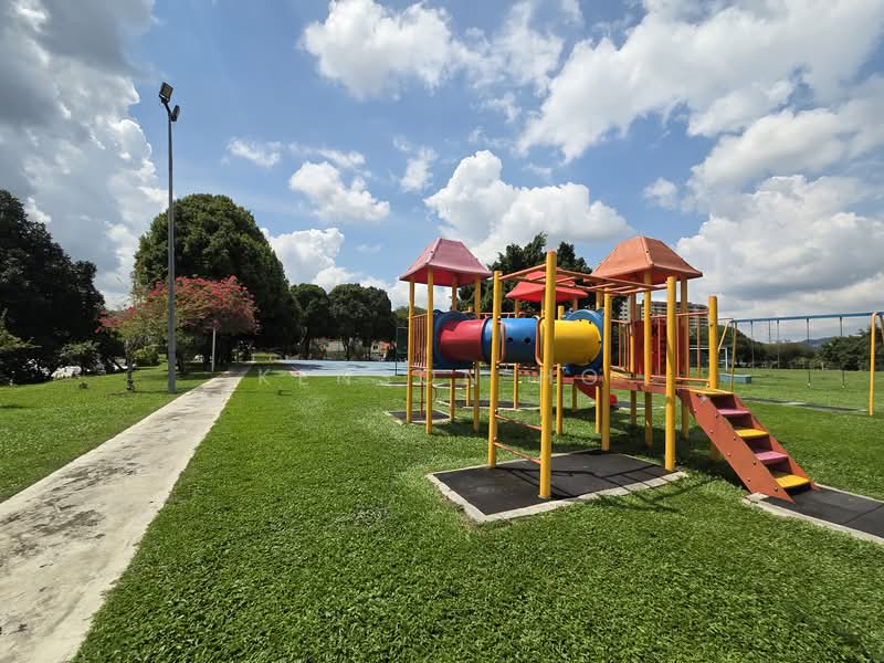 Apartment for Sale at Metro Villa - Kenson Ho - Exterior - PropertyGuru.com.my