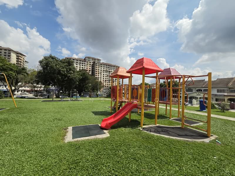 Apartment for Sale at Metro Villa - Kenson Ho - Exterior - PropertyGuru.com.my