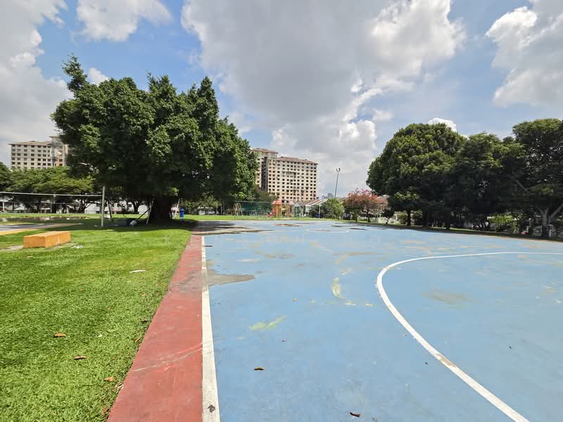 Apartment for Sale at Metro Villa - Kenson Ho - Exterior - PropertyGuru.com.my