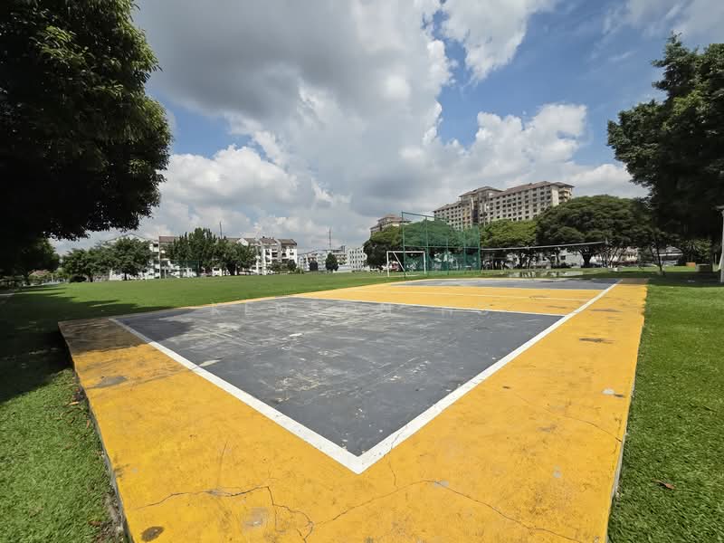 Apartment for Sale at Metro Villa - Kenson Ho - Exterior - PropertyGuru.com.my