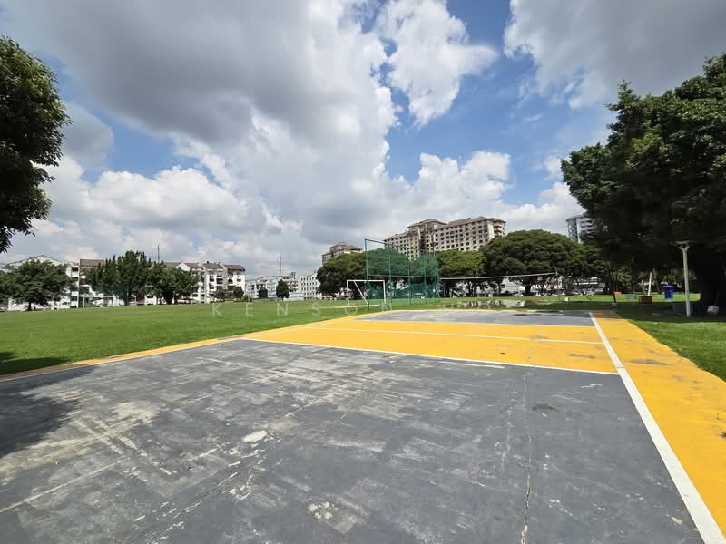 Apartment for Sale at Metro Villa - Kenson Ho - Exterior - PropertyGuru.com.my