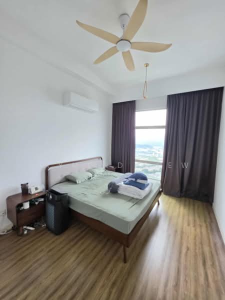 Kondominium untuk Dijual di Damansara Foresta - Raymond Siew - Bedroom - PropertyGuru.com.my