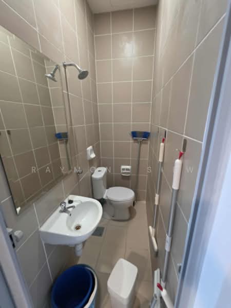 Kondominium untuk Dijual di Damansara Foresta - Raymond Siew - PropertyGuru.com.my