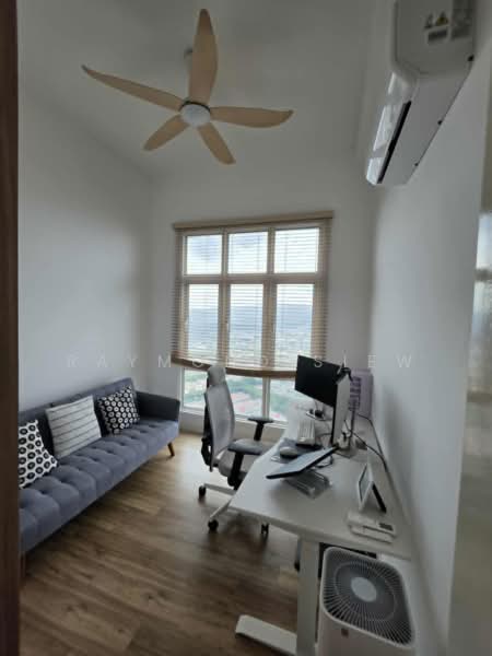 Kondominium untuk Dijual di Damansara Foresta - Raymond Siew - Study - PropertyGuru.com.my