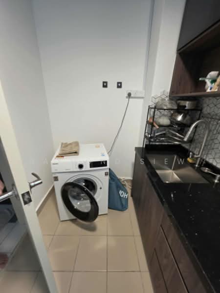 Kondominium untuk Dijual di Damansara Foresta - Raymond Siew - Kitchen - PropertyGuru.com.my