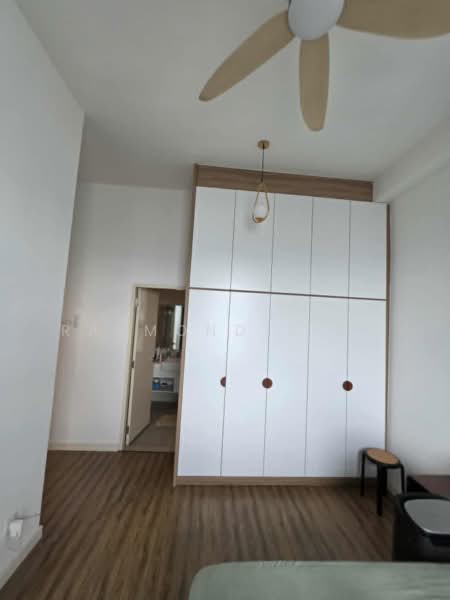 Kondominium untuk Dijual di Damansara Foresta - Raymond Siew - Bedroom - PropertyGuru.com.my