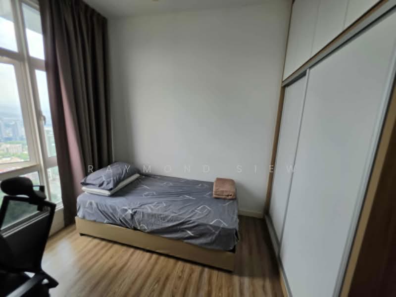 Kondominium untuk Dijual di Damansara Foresta - Raymond Siew - Bedroom - PropertyGuru.com.my