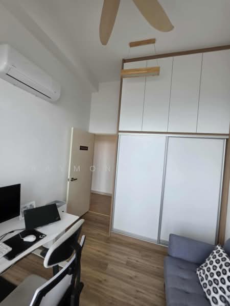 Kondominium untuk Dijual di Damansara Foresta - Raymond Siew - Study - PropertyGuru.com.my