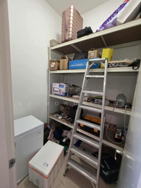 Kondominium untuk Dijual di Damansara Foresta - Raymond Siew - Interior - PropertyGuru.com.my