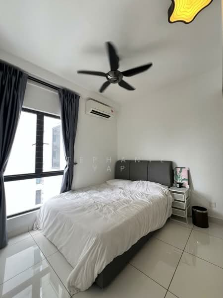 Service Residence for Sale at Residences @ 1 Tebrau - Stephanie Yap - Bedroom - PropertyGuru.com.my