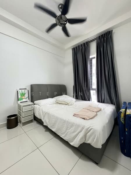 Service Residence for Sale at Residences @ 1 Tebrau - Stephanie Yap - Bedroom - PropertyGuru.com.my