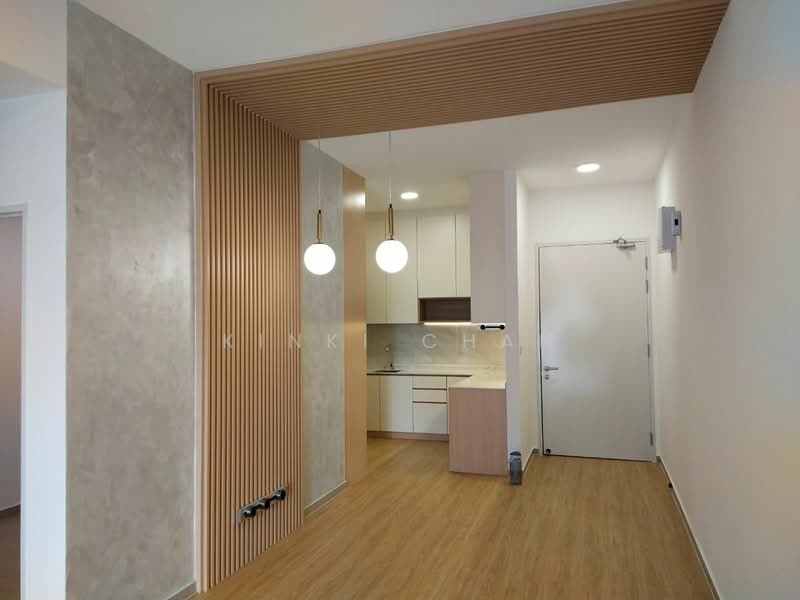 Condominium for Rent at The Hipster - KINKI CHAN - Interior - PropertyGuru.com.my