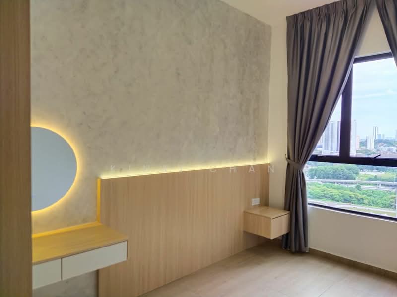 Condominium for Rent at The Hipster - KINKI CHAN - Bedroom - PropertyGuru.com.my