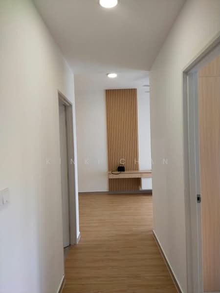 Condominium for Rent at The Hipster - KINKI CHAN - Corridor - PropertyGuru.com.my