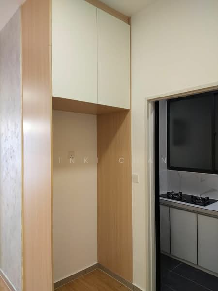 Condominium for Rent at The Hipster - KINKI CHAN - Kitchen - PropertyGuru.com.my