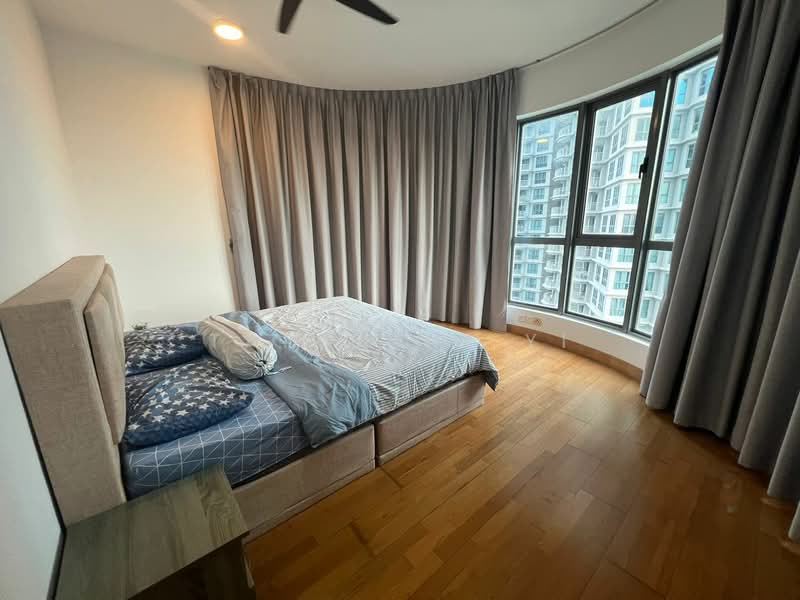 Service Residence for Rent at Teega Suites - Tan Bing Yi - Bedroom - PropertyGuru.com.my