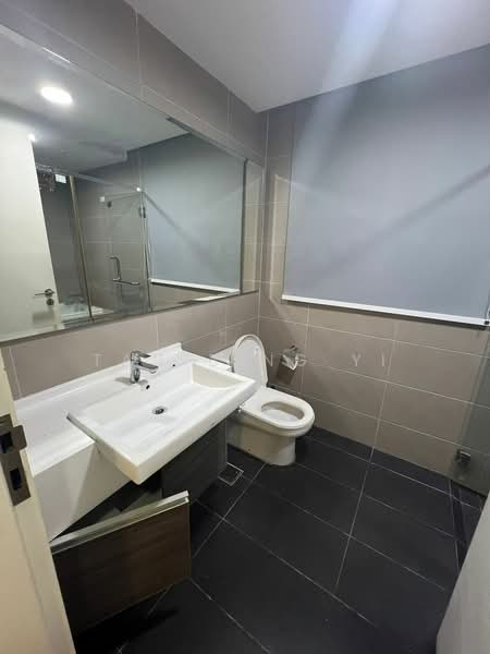 Service Residence for Rent at Teega Suites - Tan Bing Yi - Bathroom - PropertyGuru.com.my