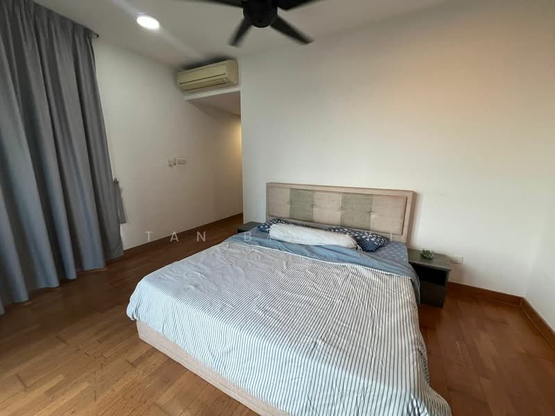 Service Residence for Rent at Teega Suites - Tan Bing Yi - Bedroom - PropertyGuru.com.my