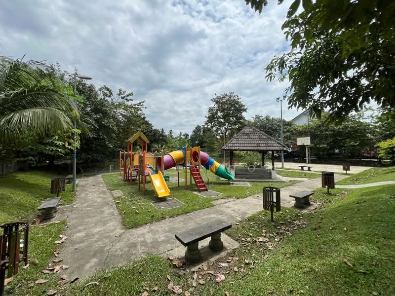 Rumah Teres 2 Tingkat untuk Dijual di Sungai Buloh (Selangor) - Fazie Noor - Exterior - PropertyGuru.com.my
