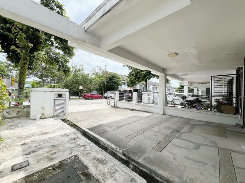 Rumah Teres 2 Tingkat untuk Dijual di Sungai Buloh (Selangor) - Fazie Noor - Exterior - PropertyGuru.com.my