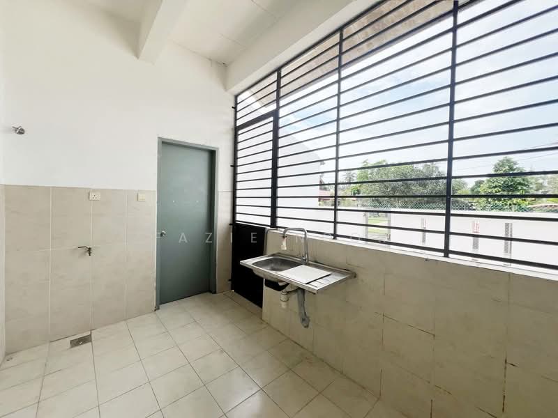Rumah Teres 2 Tingkat untuk Dijual di Sungai Buloh (Selangor) - Fazie Noor - Interior - PropertyGuru.com.my