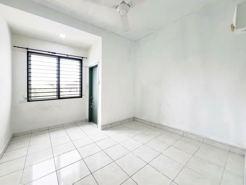 Rumah Teres 2 Tingkat untuk Dijual di Sungai Buloh (Selangor) - Fazie Noor - Interior - PropertyGuru.com.my