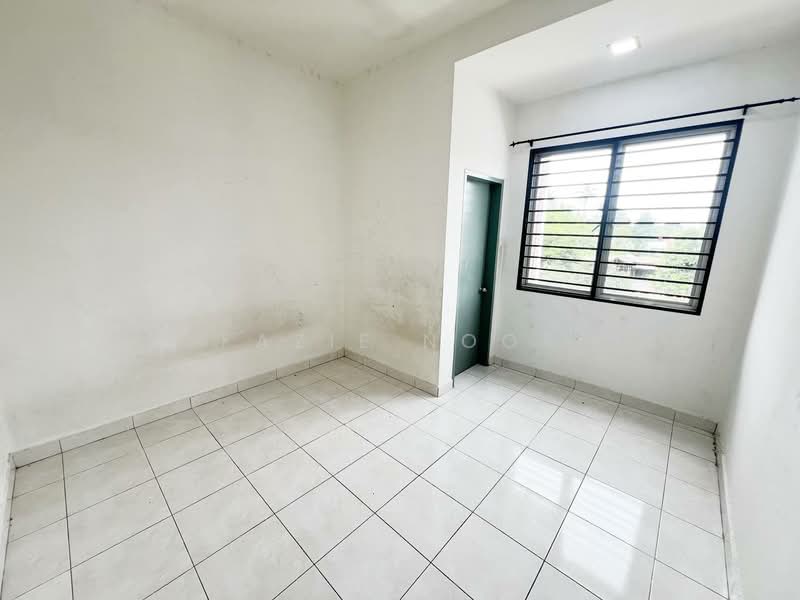 Rumah Teres 2 Tingkat untuk Dijual di Sungai Buloh (Selangor) - Fazie Noor - Interior - PropertyGuru.com.my